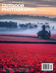 The Essential Guide to Outdoor Photography – 2022