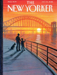 The New Yorker – October 10, 2022