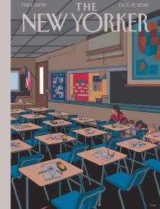 The New Yorker – October 17, 2022