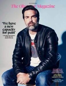 The Observer Magazine – 23 October 2022