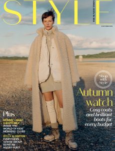 The Sunday Times Style – 9 October 2022