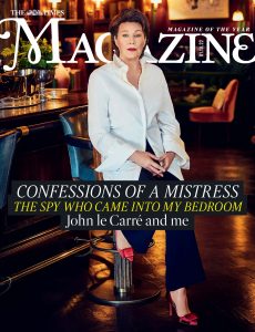 The Times Magazine – 1 October 2022