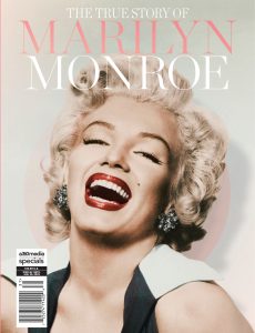 The True Story of Marilyn Monroe – 2022