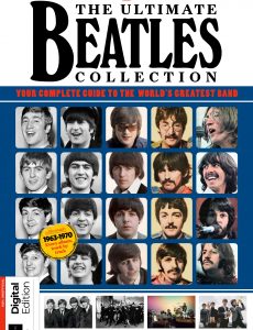 The Ultimate Beatles Collection – 3rd Edition, 2022