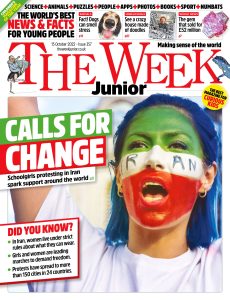 The Week Junior UK – 15 October 2022