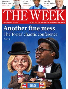 The Week UK – 08 October 2022