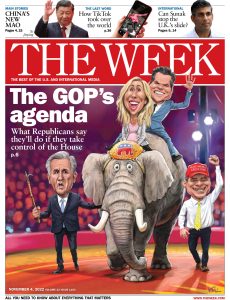 The Week USA – November 12, 2022