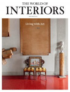 The World of Interiors – November 2022