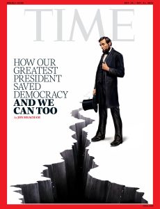 Time USA – October 24, 2022