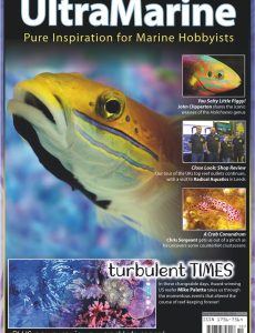 UltraMarine – Issue 96 – October-November 2022