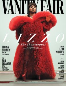 Vanity Fair USA – November 2022