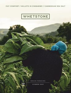 Whetstone Magazine – Volume 10 – Summer 2022