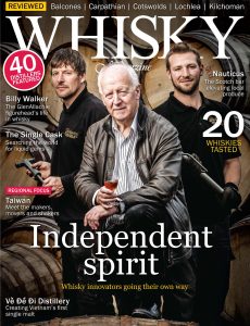 Whisky Magazine – November 2022
