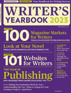 Writer’s Digest – Annual 2023