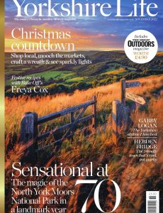 Yorkshire Life – November 2022