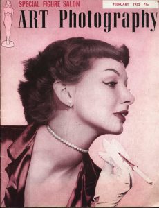 Art Photography Vol  3 n  8 – February 1952
