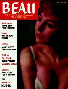 Beau Vol  1 n  1 – June 1966