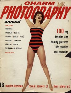 Charm Photography 1955