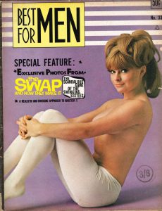 Best For Men V6 N3 – June 1967