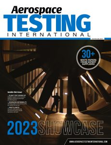 Aerospace Testing International – Showcase 2023