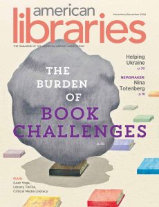 American Libraries – November-December 2022