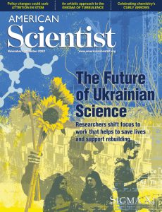 American Scientist – November-December 2022