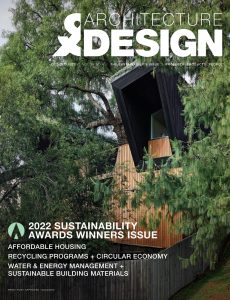 Architecture & Design – October-December 2022