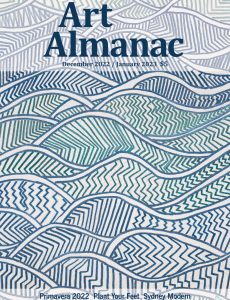 Art Almanac – December 2022-January 2023