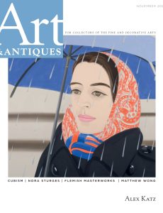 Art & Antiques – November 2022