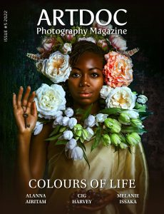 Artdoc Photography Magazine – Issue 5 ,2022