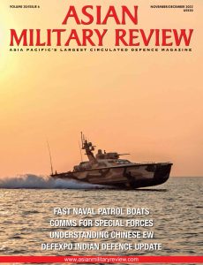 Asian Military Review – November-December 2022