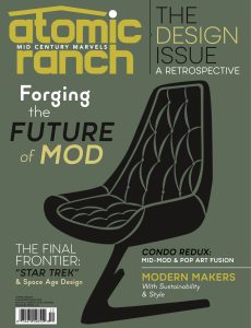 Atomic Ranch – The Desing Issue 2022