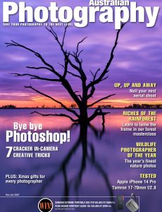 Australian Photography – December-January 2023