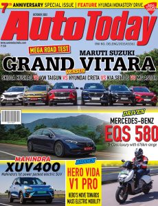 Auto Today – October 2022