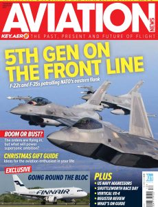 Aviation News – December 2022