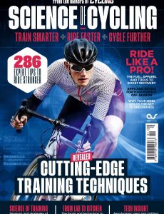 BBC Science Focus Magazine Specials – Science of cycling , …