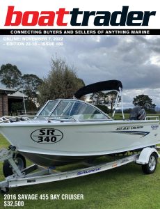 Boat Trader Australia – November 7, 2022
