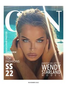 CMN Magazine US – November 2022