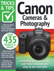 Canon Tricks And Tips – 12th Edition 2022