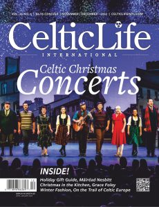 Celtic Life International – November-December 2022