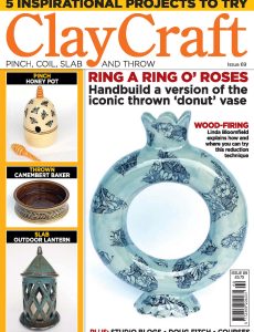 ClayCraft – November 2022