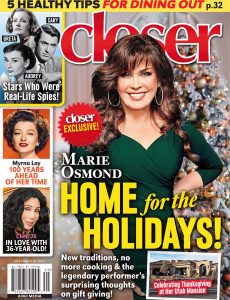 Closer USA – December 05, 2022