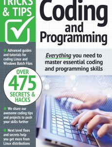 Coding & Programming, Tricks and Tips – 12th Edition 2022