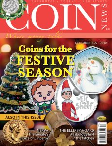 Coin News – December 2022