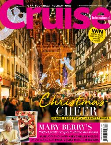 Cruise International – November-December 2022