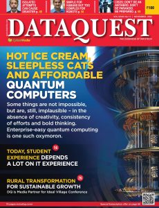 DataQuest – November 2022
