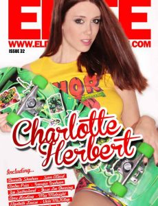 Elite Magazine – Issue 32 2012