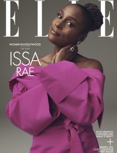 Elle USA – November 2022