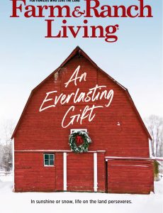 Farm & Ranch Living – December 2022