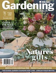 Gardening Australia – December 2022